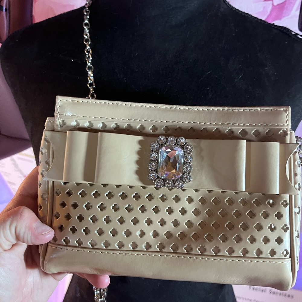 My Flat in London purse